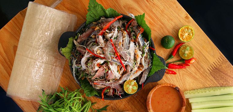 Top 15 - Món ăn ngon Biên Hòa mà bạn không nên bỏ lỡ